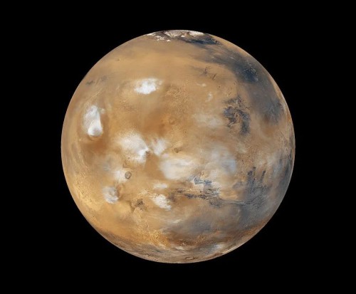 澳科大在葡萄牙及佛得角準備尋找火星生命項目